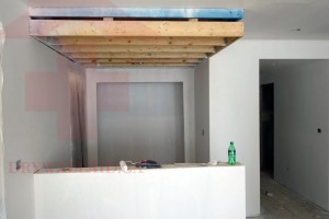 Drywall home (441)