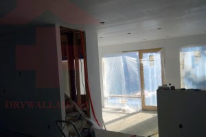 Drywall home (445)