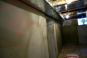 Drywall home (450)