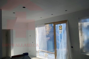 Drywall home (464)