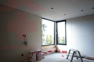 Drywall home (490)