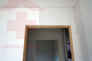 Drywall home (514) 