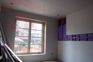 Drywall home (604)