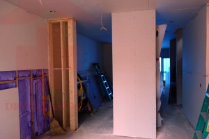 Drywall home (606)