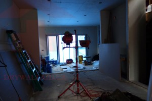 Drywall home (607)