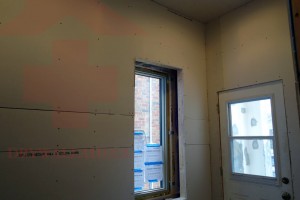 Drywall home (609)