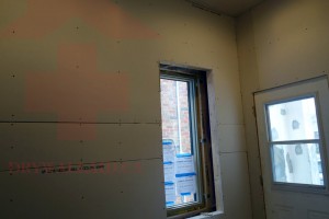 Drywall home (610)