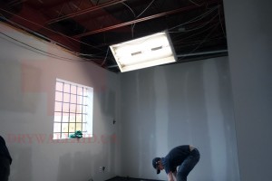 Drywall home (618)