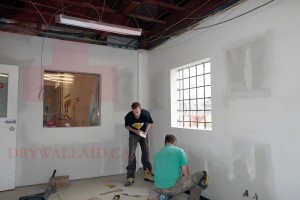 Drywall home (620)