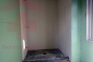 Drywall home (649)