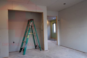 Drywall home (651)