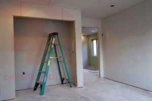 Drywall home (652)
