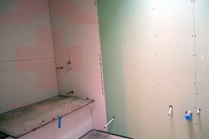 Drywall home (657)