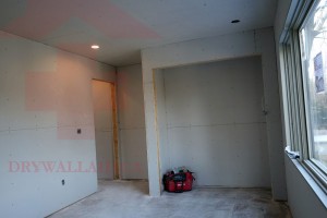 Drywall home (665)