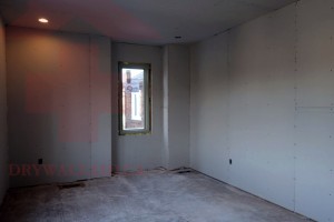 Drywall home (666)