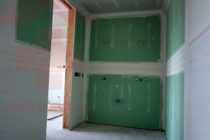 Drywall home (691)