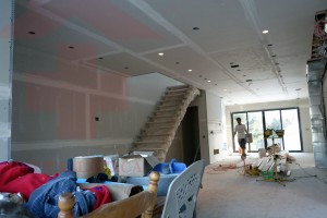Drywall home (697)