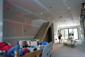 Drywall home (698)