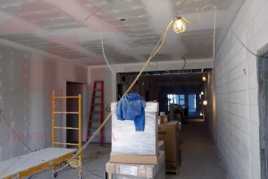Drywall home (704)
