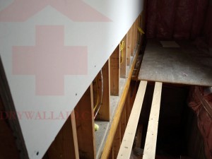 Drywall home (707)