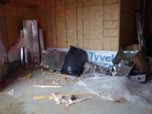 Drywall home (708)