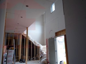 Drywall home (715)