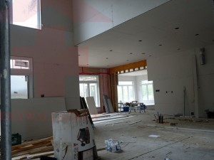 Drywall home (717)