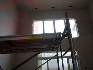 Drywall home (718)