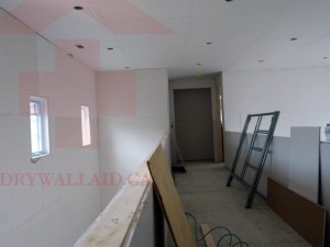 Drywall home (722)