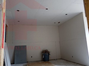 Drywall home (723)