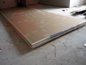 Drywall home (724)