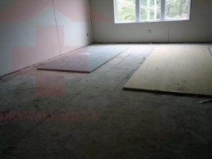 Drywall home (726)