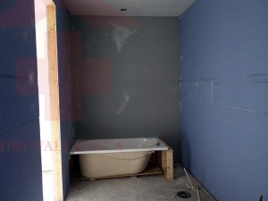 Drywall home (729)