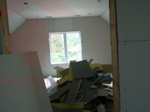 Drywall home (732)