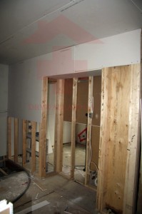 Drywall home (741)