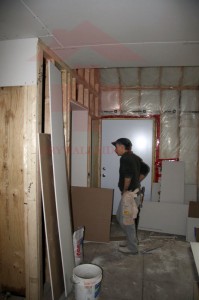 Drywall home (743)