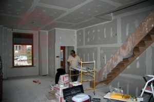 Drywall home (777)