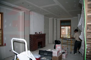 Drywall home (779)