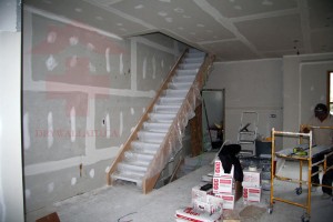 Drywall home (780)