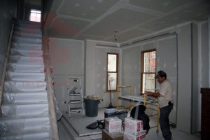 Drywall home (781)