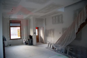 Drywall home (810)