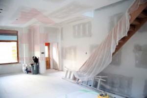 Drywall home (811)