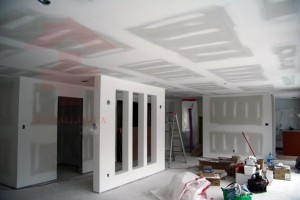 Drywall home (817)