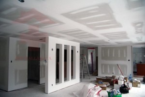 Drywall home (818)