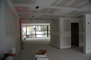 Drywall home (819)