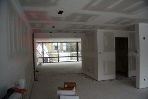 Drywall home (820)