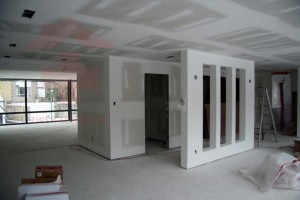 Drywall home (822)