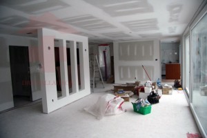 Drywall home (823)