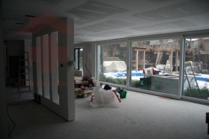 Drywall home (825)