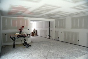 Drywall home (837)